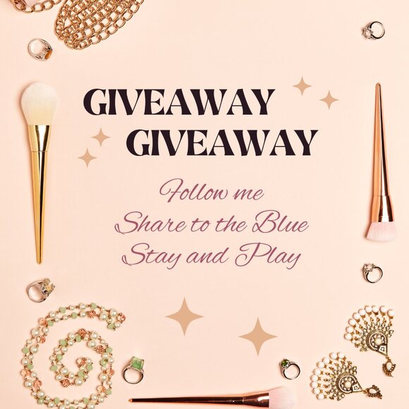 APRIL CUSTOMER APPRECIATION GIVEAWAY happening at 10:30 AM eastern - Picture 2 of 2